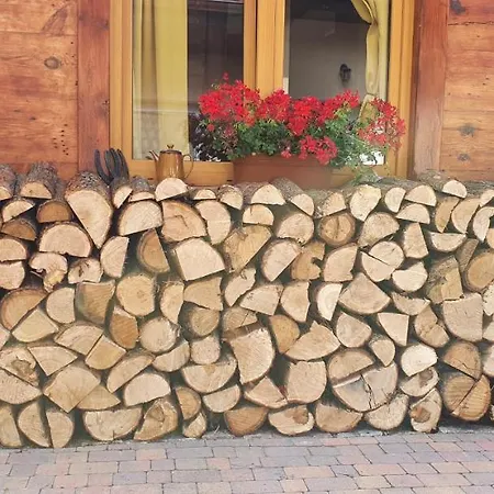 Nyaraló Stary Mikoszewo
