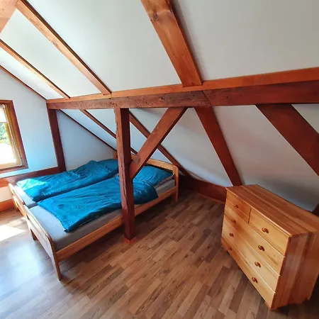 Stary Nyaraló